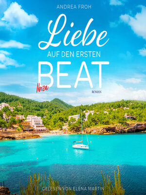 cover image of Ibiza--Liebe auf den ersten Beat